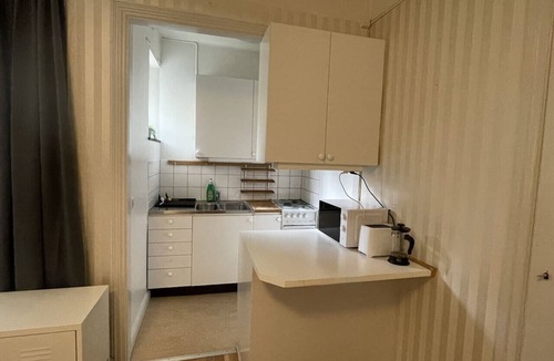SoFo Apartment | Cozy corner in Sodermalm