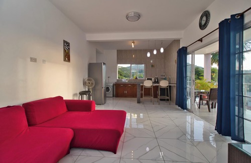 Anse Royale Apartment | CREOLE COTTAGE ANNEX
