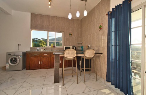Anse Royale Apartment | CREOLE COTTAGE ANNEX