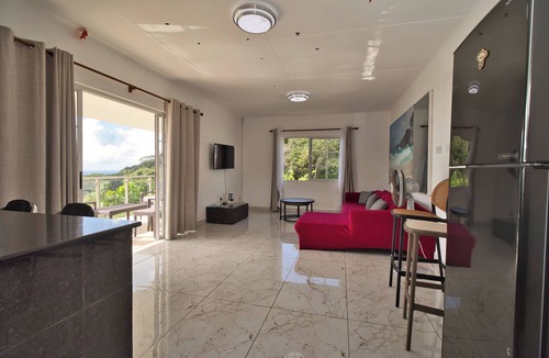 Anse Royale Apartment | CREOLE COTTAGE ANNEX