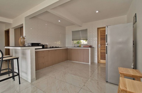 Anse Royale Apartment | CREOLE COTTAGE ANNEX