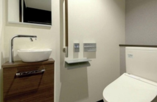 Takayama-mura Hotel | Deluxe Room Bunk Bed 4 people | Simple plan with 1 night and 2 meals /Ueda Nagano