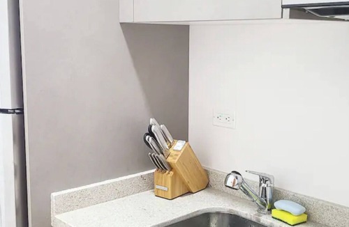 Centro Apartment | Deluxe Studio