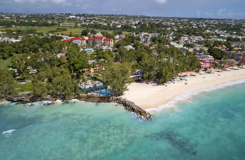 Dover Resort | Divi Southwinds Beach Resort
