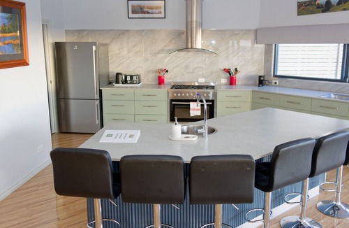 Baskerville House | Dorper Downs
