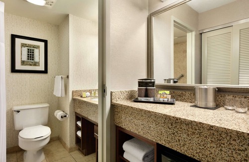 Bausman Resort | DoubleTree Resort by Hilton Lancaster