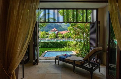 Eden Island Villa | Eden Confort