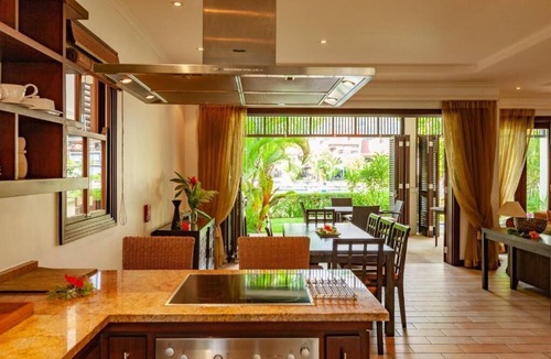 Eden Island Villa | Eden Confort