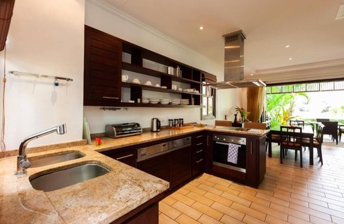 Eden Island Villa | Eden Confort