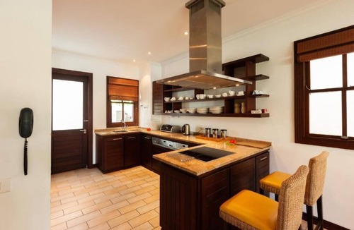 Eden Island Villa | Eden Confort