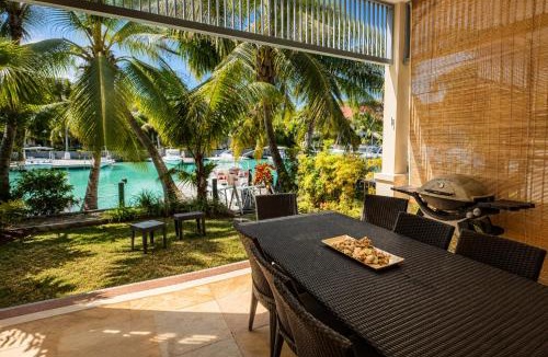 Eden Island Villa | Eden Island Deluxe Villa by Olala Homes
