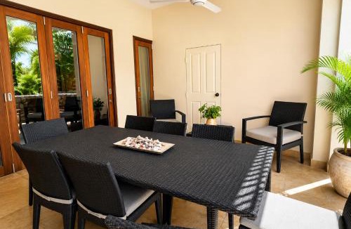 Eden Island Villa | Eden Island Deluxe Villa by Olala Homes