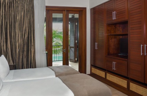 Eden Island Villa | Eden Island Villa with Private Pool by Olala Homes