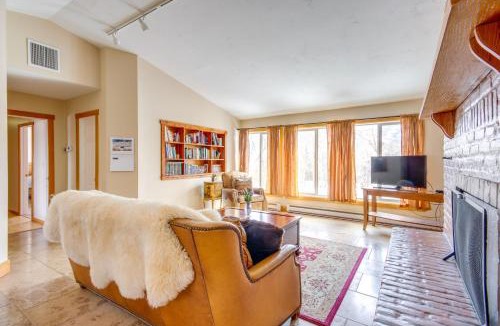 Emigrant Villa | Emigrant Lodge w/Spa: 3 Suites Near Yellowstone