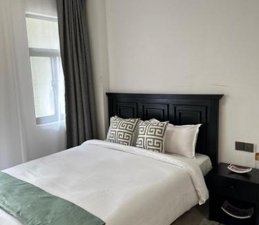 Ruaka Apartment | Executive studio- Limuru Road Ruaka