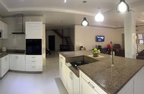 Anse Kerlan House | Family friendly house with spacious areas, with absolute tranquility to unwind