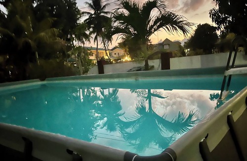 Anse Kerlan House | Family friendly house with spacious areas, with absolute tranquility to unwind