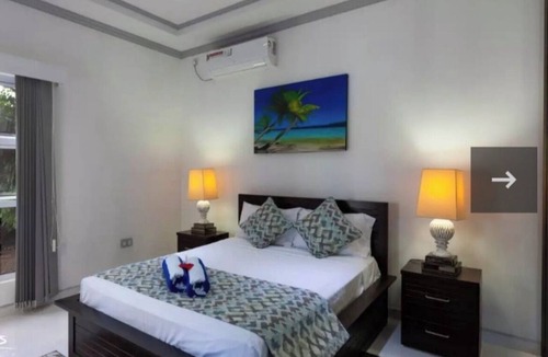 Anse Kerlan House | Family friendly house with spacious areas, with absolute tranquility to unwind