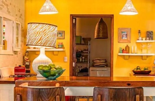 Puerto Viejo de Talamanca House | Flower of Life