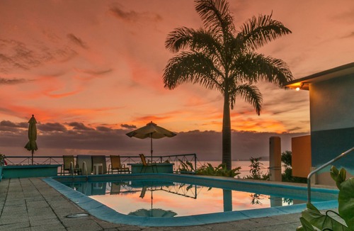 Tryall Villa | Free Airport pick-up. private villa with amazing ocean veiw, pool, and maid.