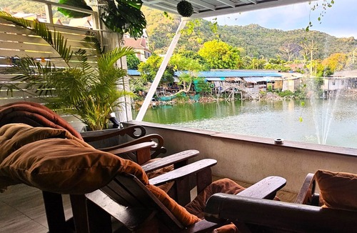 Baan Tai Hostel | Hideout Hostel