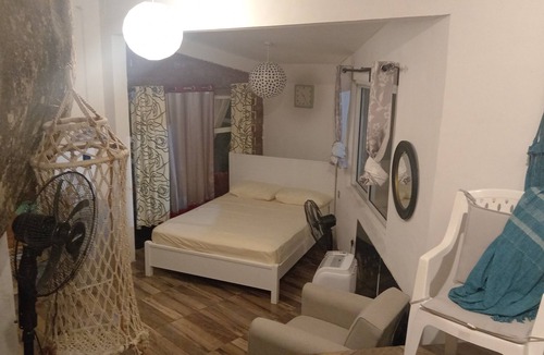Glacis House | Holiday House