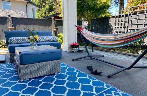 Richmond House | Home sweet home