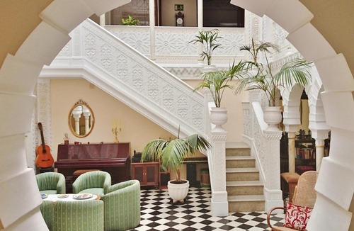 La Orotava Hotel | Hotel Alhambra