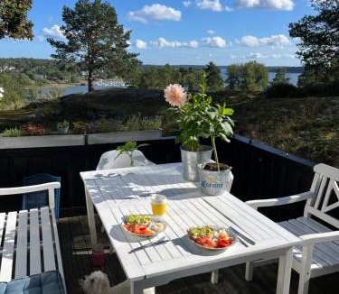 Akersberga House | Ikigaiisättra 44