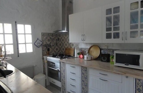 Monchique Villa | In Portugal, in the Algarve, Pretty Villa in Monchique, With Private Pool,