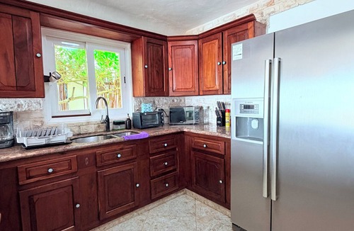 Puerto Morelos Villa | Incredible beachfront villa with pool, beach and memorable views