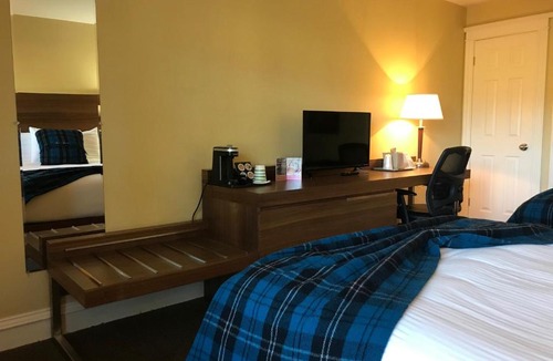 Baddeck Resort | Inverary Resort