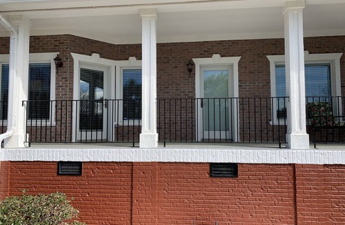 Chapin Apartment | Island's Sunset Blue Guest Room on Lake Murray, Permit #2500877