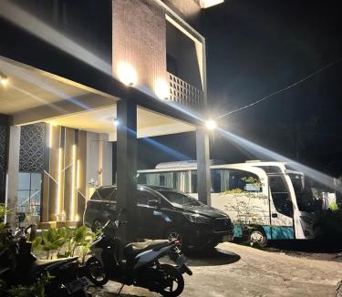 Argosari Hostel | Java Hostel 2