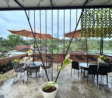 Argosari Hostel | Java Hostel 2