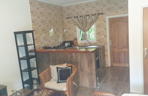 La Passe Apartment | Kai Selfcatering Apartment