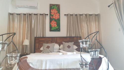 La Passe House | Kaiselfcatering
