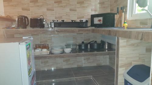 La Passe House | Kaiselfcatering