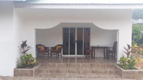 La Passe House | Kaiselfcatering
