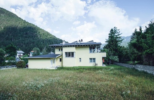Scharnitz Apartment | Karwendelgold Appartment