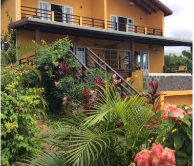 Choiseul House | Kaye Mango