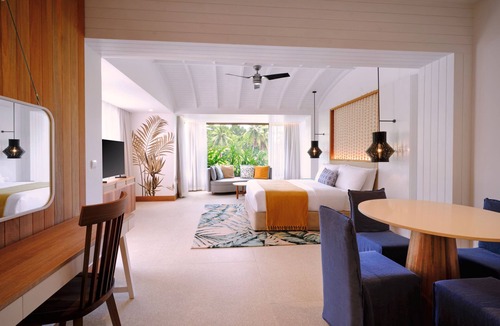 Anse Royale Hotel | laïla, Seychelles, A Tribute Portfolio