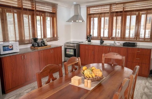 Beau Vallon House | LA BELLE RESIDENCE