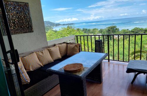Mahe Island Apartment | La Vida Selfcatering Apartements