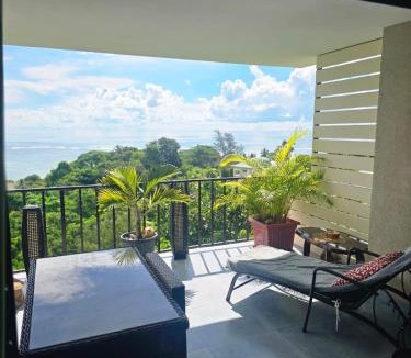 Mahe Island Apartment | La Vida Selfcatering Apartements