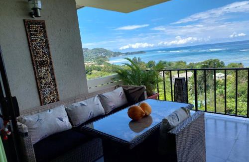Mahe Island Apartment | La Vida Selfcatering Apartements