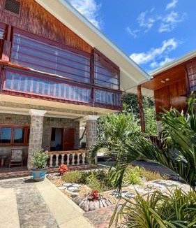 La Digue Apartment | La Vue De Mer