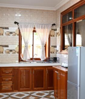La Digue Apartment | La Vue De Mer