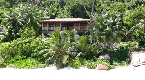 La Passe Villa | Lakaz An Bwa
