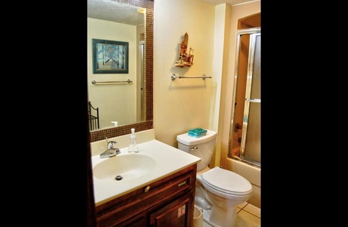 Arcadian Shores Apartment | Lands End 214
